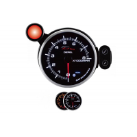 [Depo merač PK 115mm - Otáčkomer 8000 Diesel]