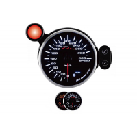 [Rýchlomer Depo Gauge PK 115mm]