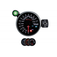 [Rýchlomer Depo Gauge PK DUAL 95mm]