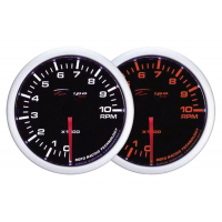 [Ukazovateľ Depo WA 60mm - Otáčkomer 10000RPM]