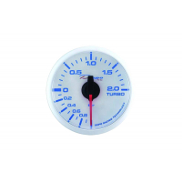 [Meradlo Depo WBL 52mm - Turbo Elektrické]
