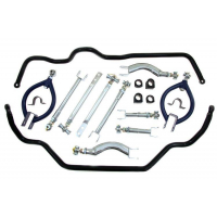 [Drift suspension kit Nissan 200SX S13]