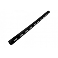 [Silikonová hadica 100cm TurboWorks Black 102mm]