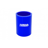 [Silikonová hadica TurboWorks Blue 63mm]