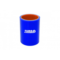 [Silikonová hadica TurboWorks Pro Blue 10mm]