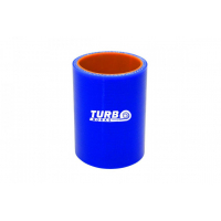 [Silikonová hadica TurboWorks Pro Blue 80mm]