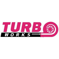 [Suspension TurboWorks Mitsubishi Lancer 2008+]