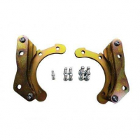 [Additional adapter clamps BMW E36 twisted]