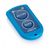 [Bluetooth Start/Stop Logging Switch for VBOX Video HD2]