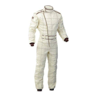 [OMP Suit Le Mans (Vintage Collection)]