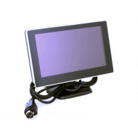 [Ukážka monitora pre Video VBOX]
