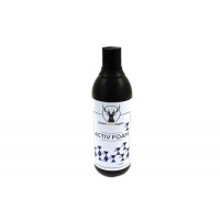 [Aktívna pena Daniel Washington 500 ml]