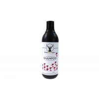 [Šampón Daniel Washington 500 ml]