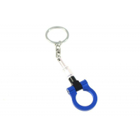 [Keychain Towhook Blue]