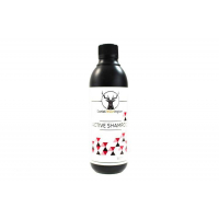 [Daniel Washington aktívny šampón 500 ml (Szampon)]