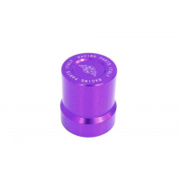 [Kryt elektromagnetu VTEC pre Honda Purple]