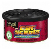 [Kalifornské vône Concord Cranberry Freshener 42g]
