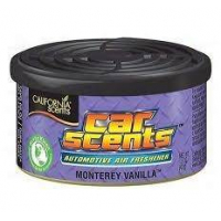 [Kalifornské vône Monterey Vanilla Freshener 42g]