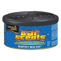 [California Scents New Car osviežovač 42g]