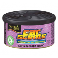 [Kalifornské vône Santa Barbara Berry Freshener 42g]