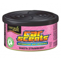 [Kalifornské vône Shasta Strawberry Freshener 42g]