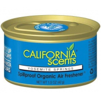 [Kalifornské vône Yosemite Springs Freshener 42g]