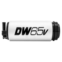 [Palivové čerpadlo DeatschWerks DW65v AWD Audi A4 TT VW Golf R32 265 lph]