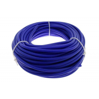 [Silikónová podtlaková hadica TurboWorks Blue 4mm]
