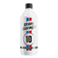 [Lesklá garáž APC 1L]