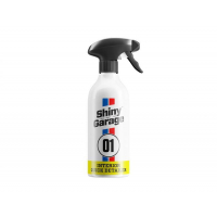 [Shiny Garage Interior Quick Detailer 500 ml]