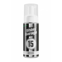 [Lesklý čistič kože Garage PRO Soft 150 ml]