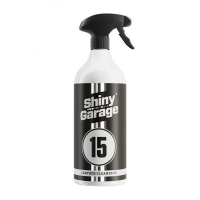 [Lesklý čistič na kožu Garage Proffesional Line 1L]