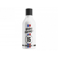 [Lesklá kožená pena Garage 250 ml]