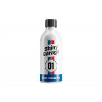 [Shiny Garage pomarančový šampón 500 ml]