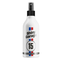 [Osviežovač vzduchu Shiny Garage Peach&Mango 150 ml]