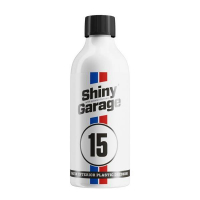 [Saténový interiérový dresing Garage 500 ml]