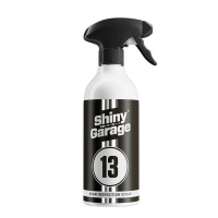 [Shiny Garage Scan inšpekčný sprej 500 ml]
