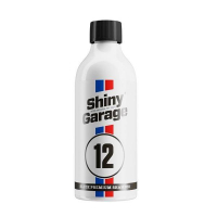 [Shiny Garage Sleek Premium šampón 500 ml]