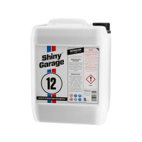 [Shiny Garage Sleek Premium šampón 5L]
