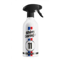 [Shiny Garage Smooth Clay Lube 500 ml]