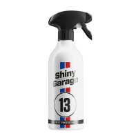 [Shiny Garage Wet Protector 500 ml]