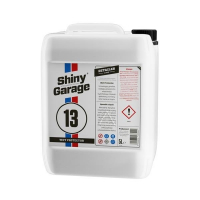 [Shiny Garage Wet Protector 5L]