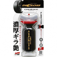 [Soft99 DIgloss GIraedge 70 ml]