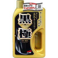 [Šampón Soft99 Extreme Gloss Dark 750 ml]