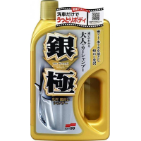 [Soft99 Extreme Gloss Shampoo Silver 750ml]