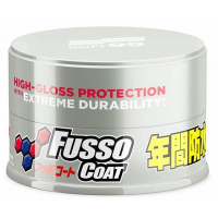 [Soft99 Fusso kabát 12 mesiacov vosk svetlý 200 g]