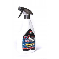 [Soft99 Fusso Coat Speed & Barrier 400 ml]