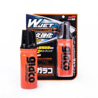 [Soft99 Ice ?W? Jet Strong 180 ml]