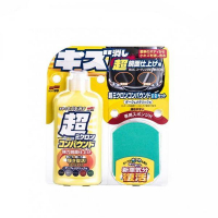 [Soft99 Micro Liquid Compound Dark 250ml]