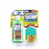 [Soft99 Micro Liquid Compound Light 250ml]